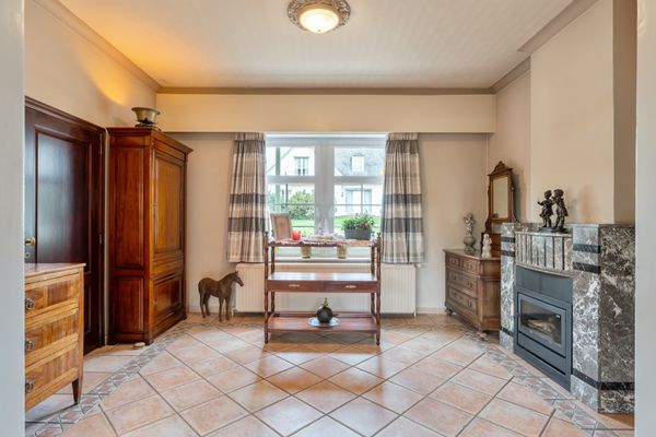 Huis te koop / Molenstede