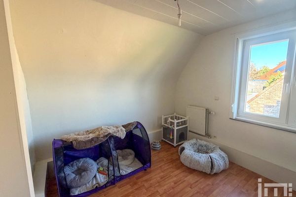 Huis te koop / Houthalen-Helchteren