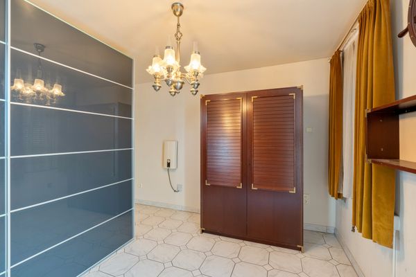 Huis verkocht / Alken