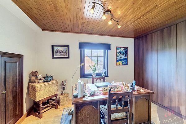 Huis te koop / Alken