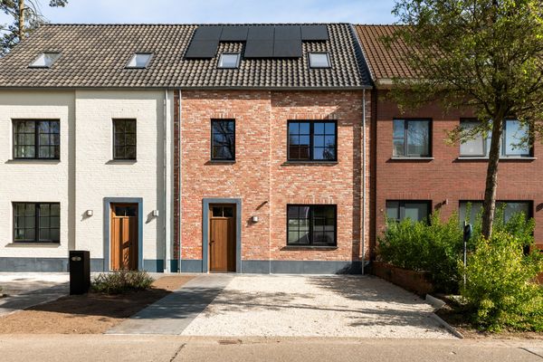 Huis
                            te huur in 's Gravenwezel
