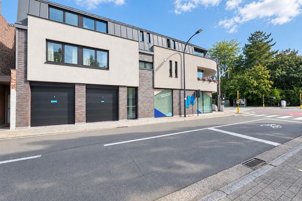 Appartement
                            te huur in Destelbergen