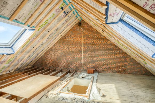 Huis te koop / Berchem