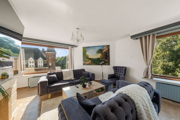 Appartement te koop / Gent