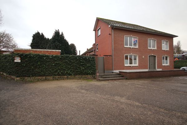 Huis te huur / Landen