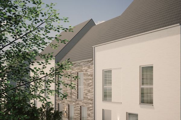 Huis te koop / Wiekevorst