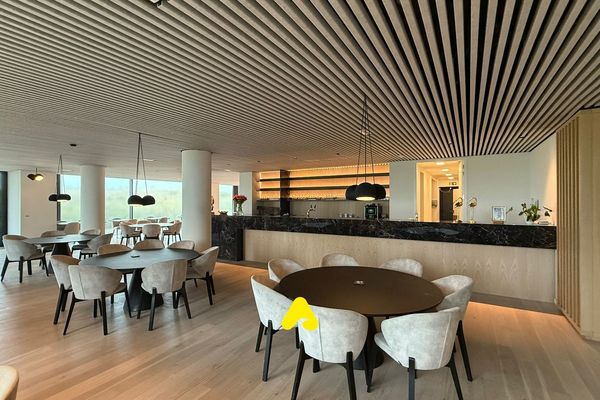 Appartement te koop / De Panne