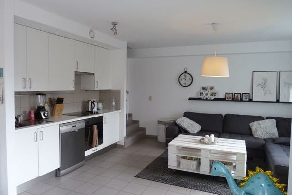 Appartement te huur / Genk