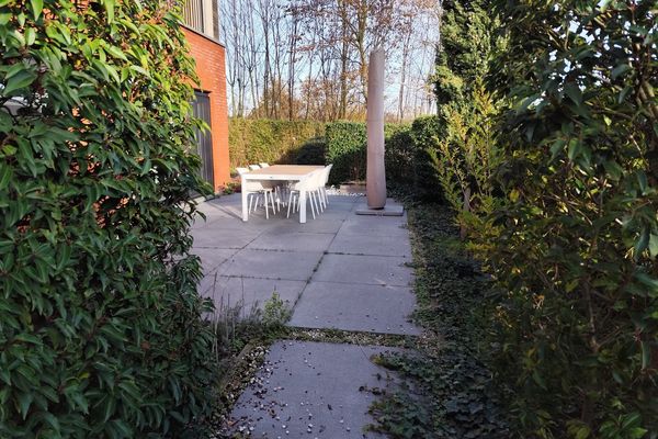 Appartement te huur / Hasselt