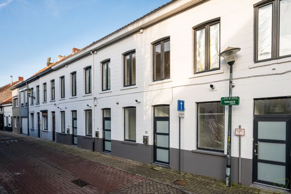 Huis te koop in Eeklo