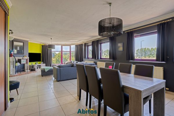 Appartement
                                a vendre
                                in Moerbeke-Waas