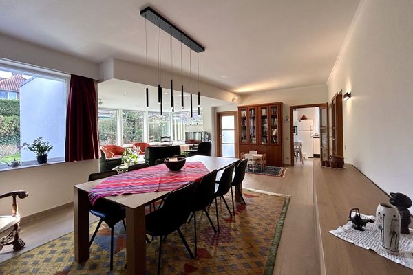 Huis te koop / Heverlee