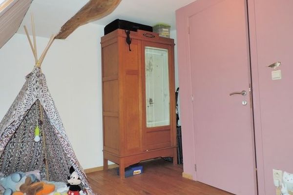 Huis verkocht / Guigoven