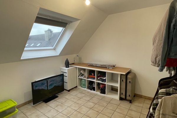 Appartement te huur / Haasrode