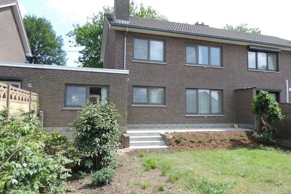 Huis verhuurd / Koersel
