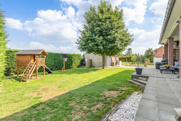 Huis te koop / Sint-Truiden