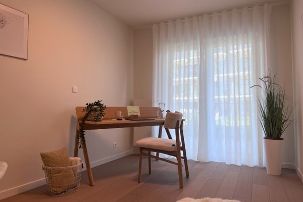 Project te koop / Diksmuide