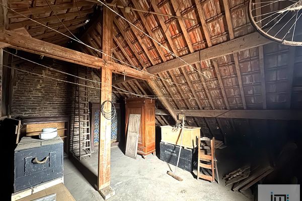 Huis te koop / Heers