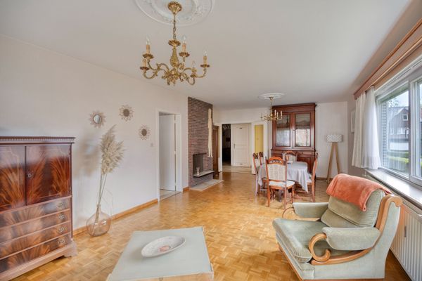 Appartement te koop / Tongeren-Borgloon
