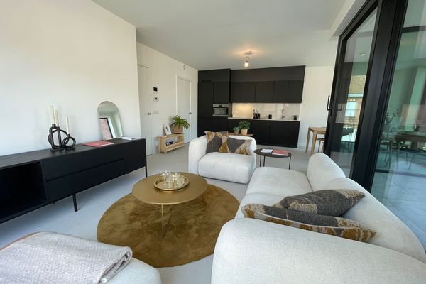 Appartement te huur / Deerlijk