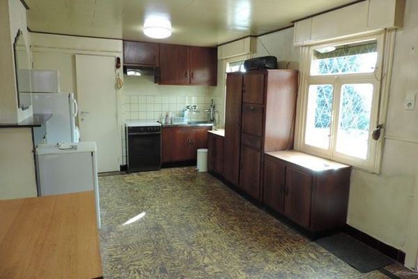 Huis verkocht / Koersel