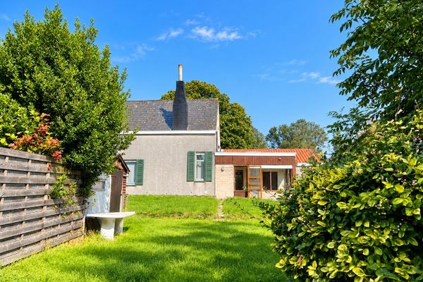 Huis te koop / Houthulst