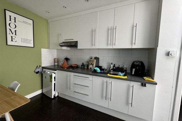 Appartement te huur / Berchem