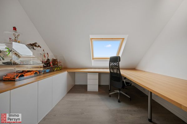 Huis te koop / Molenbeek-Wersbeek