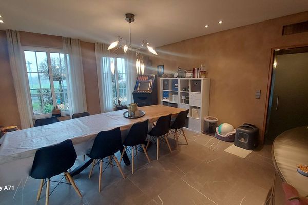 Huis te huur / Kortemark