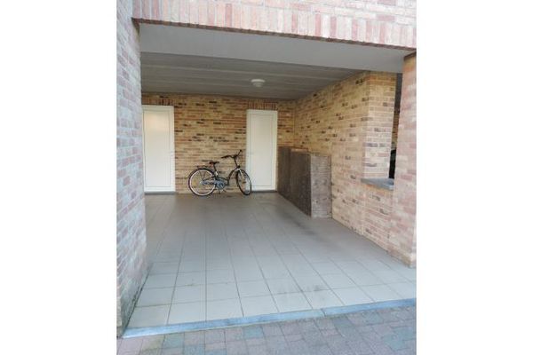 Appartement verkocht / Paal