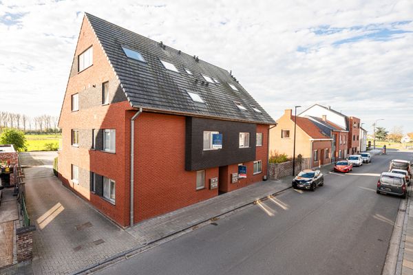 Appartement
                                te koop
                                in Sint-Laureins