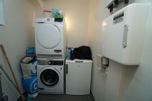 Appartement te huur / Vorst