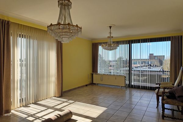 Appartement te huur in Eeklo