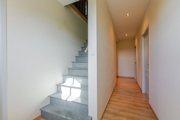 Huis optie koop / Olen