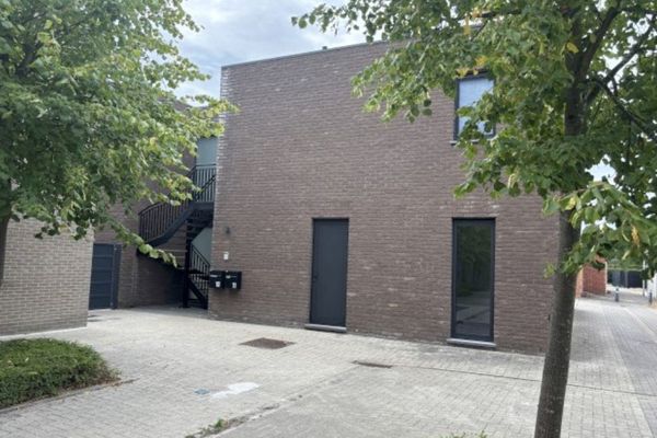 Appartement te huur / Kermt