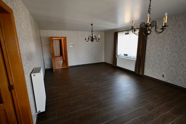 Appartement optie koop / Zandhoven
