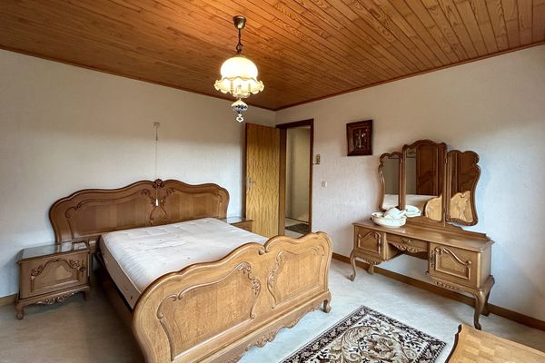 Huis te koop / Leefdaal