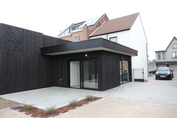 Huis verhuurd / Koersel