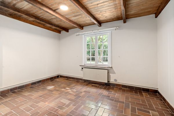 Foto van het pand