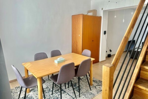 Huis te koop / Meerbeke