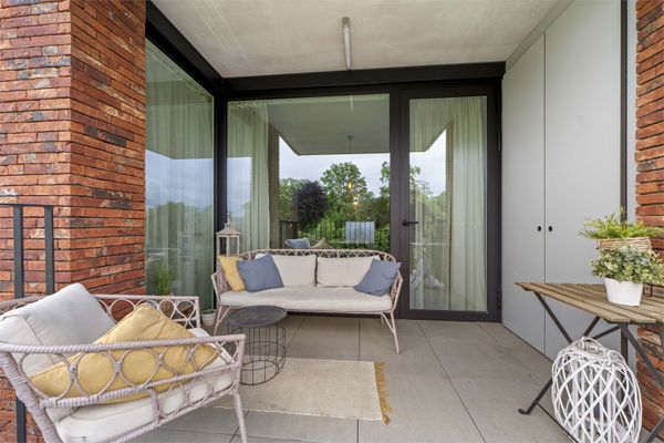 Appartement te huur / Genk