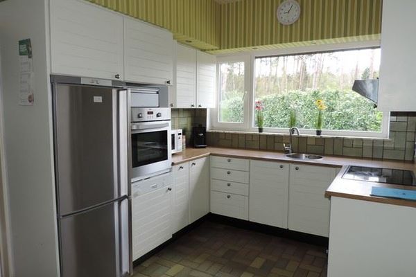 Huis verkocht / Koersel