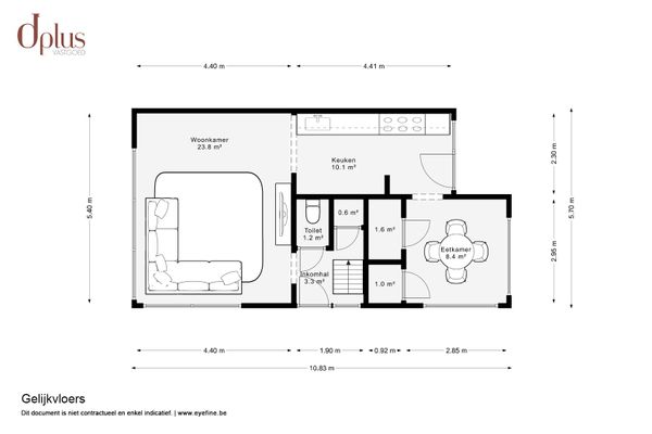 Huis te koop / Berlaar