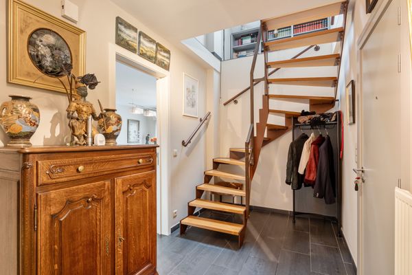 Appartement te koop / Tongeren