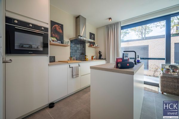 Appartement te koop / Kruishoutem