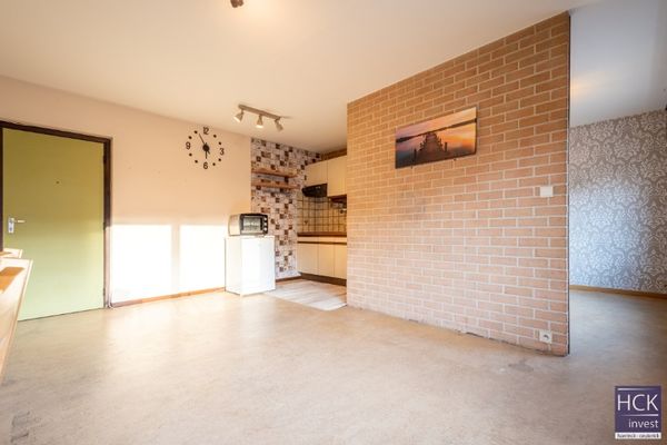 Appartement te huur / Gent