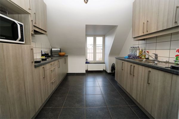 Appartement te huur / Vorst