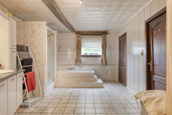 Huis te koop / Aspelare