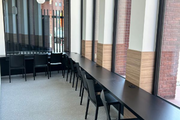 Appartement te huur / Kortrijk