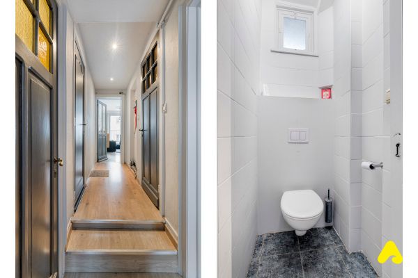 Appartement a vendre / La Panne